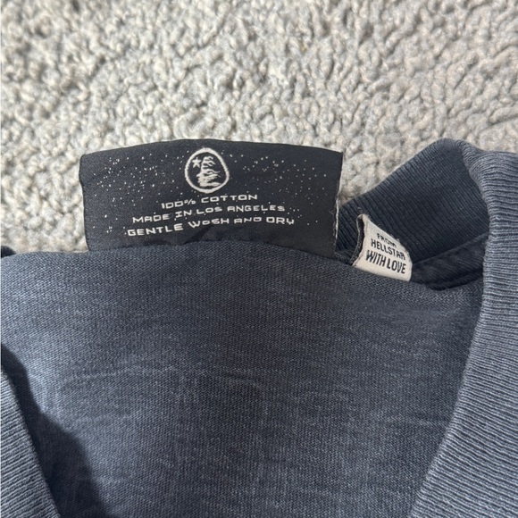 Hellstar Tee - Picture 4 of 5